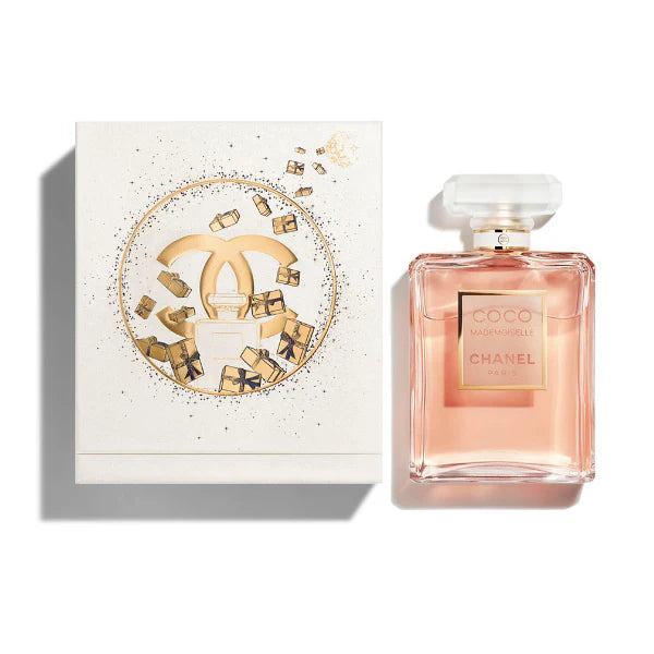 Edp Chanel CoCo Mademoiselle -100ml