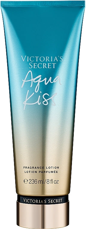 Victorias Secret Aqua Kiss Lotion -236ml