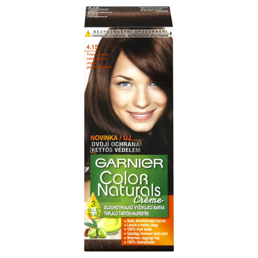 Garnier Hair Color n 4.15