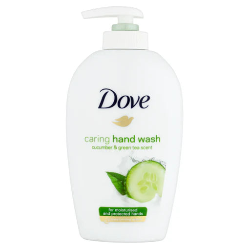 Dove Moisturising Hand Wash Refreahing Care - 250ml