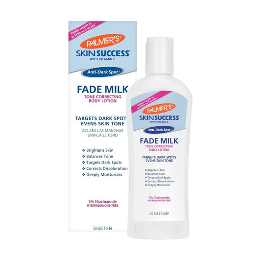 Palmers Skin Success Fade Milk Body Lotion -250ml-