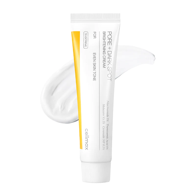 Celimax Pore + Dark Spot Brightening Cream 35ml