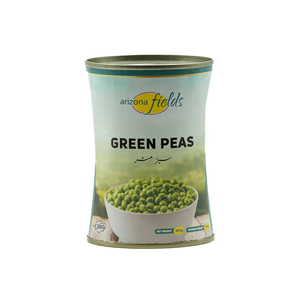 Green Peas