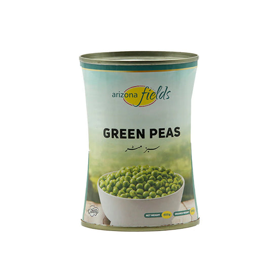 Green Peas