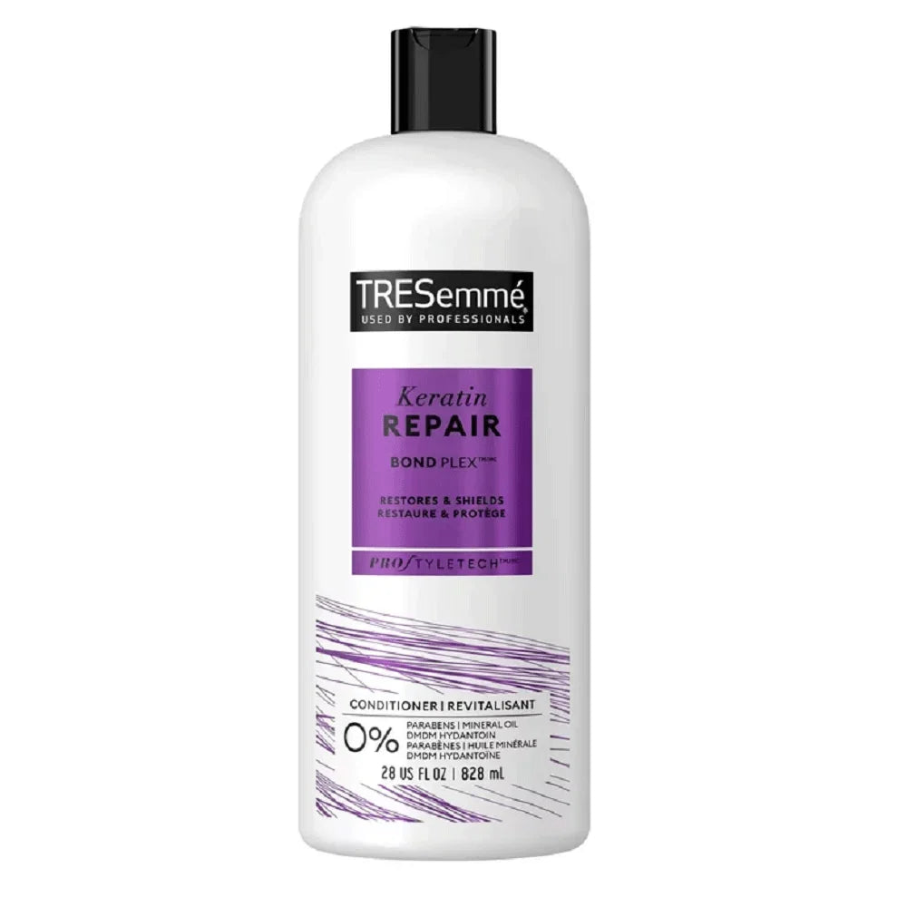 TRESemme Conditioner Keratin Repair -828ml-
