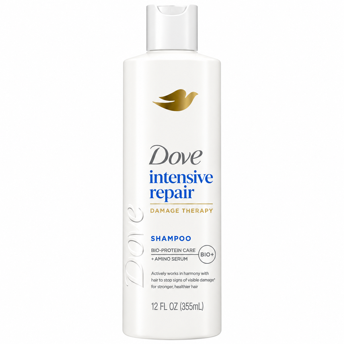 Dove Shampoo Intensive Repair -355ml- · Default Title