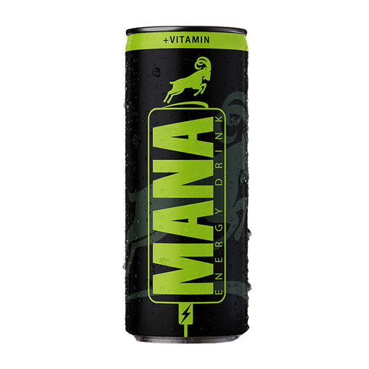 Mana Energy Drink - 250ml