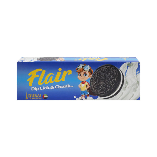 Flair Dip Lick&Chunk 100g