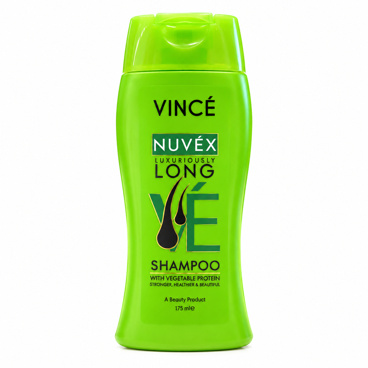 Vince Nuvex Luxuriously Long Shampoo 175ml · Default Title