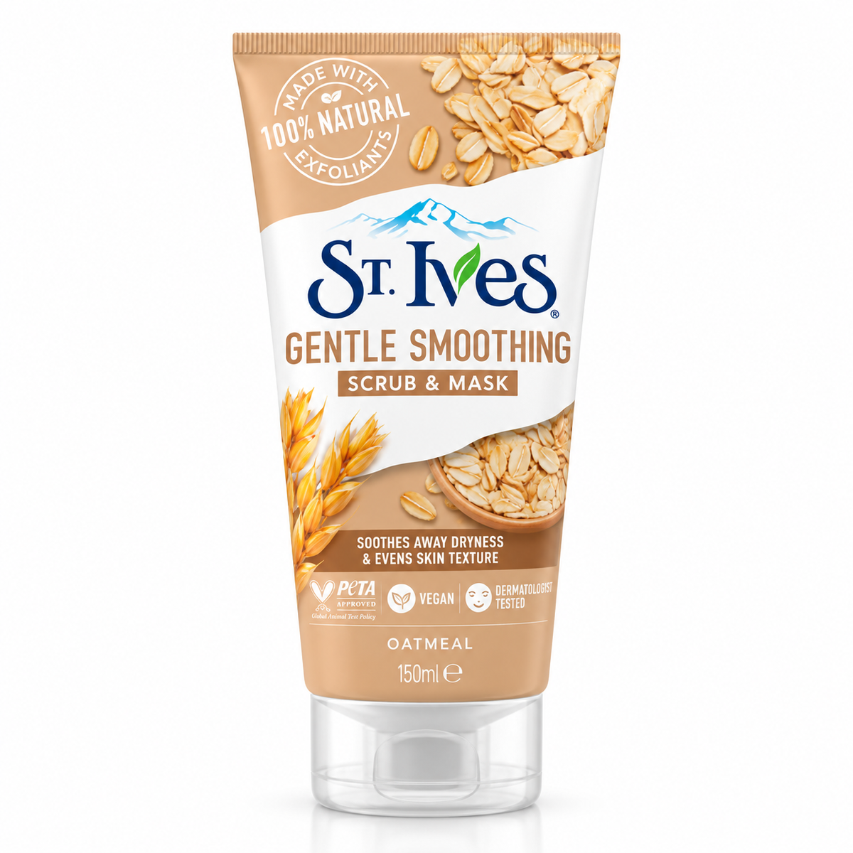 STIVES GENTLE SMOOTHING · Default Title