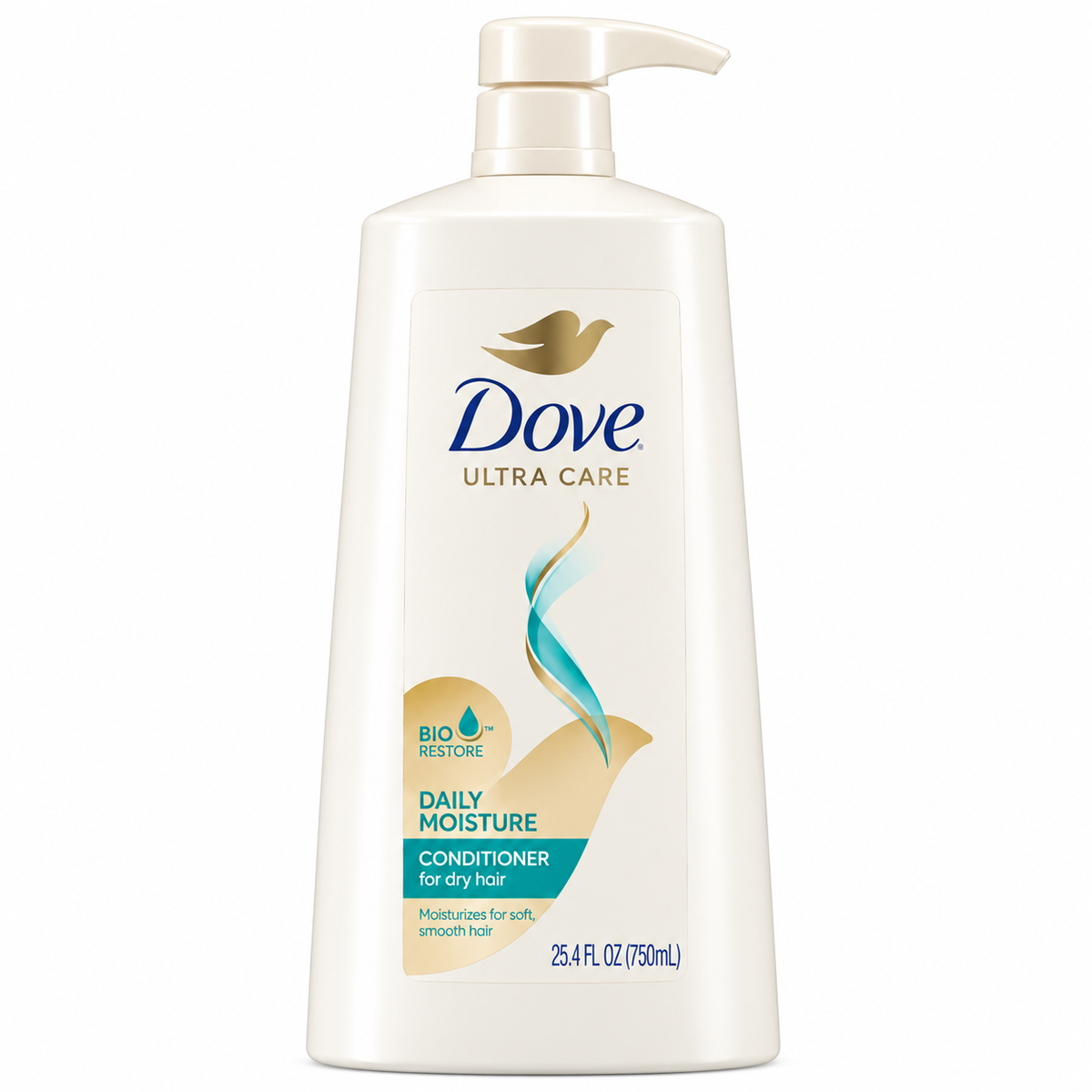 Dove Conditioner Daily Moisture -750ml- · Default Title