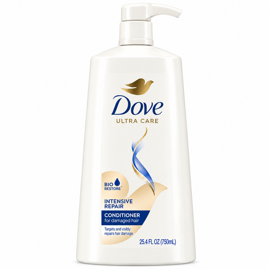 Dove Conditioner Intensive Repair-750ml- · Default Title