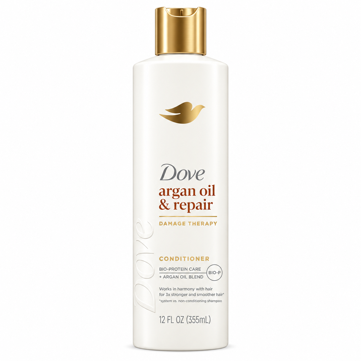 Dove Conditioner Argan Oil & Repair -355ml- · Default Title