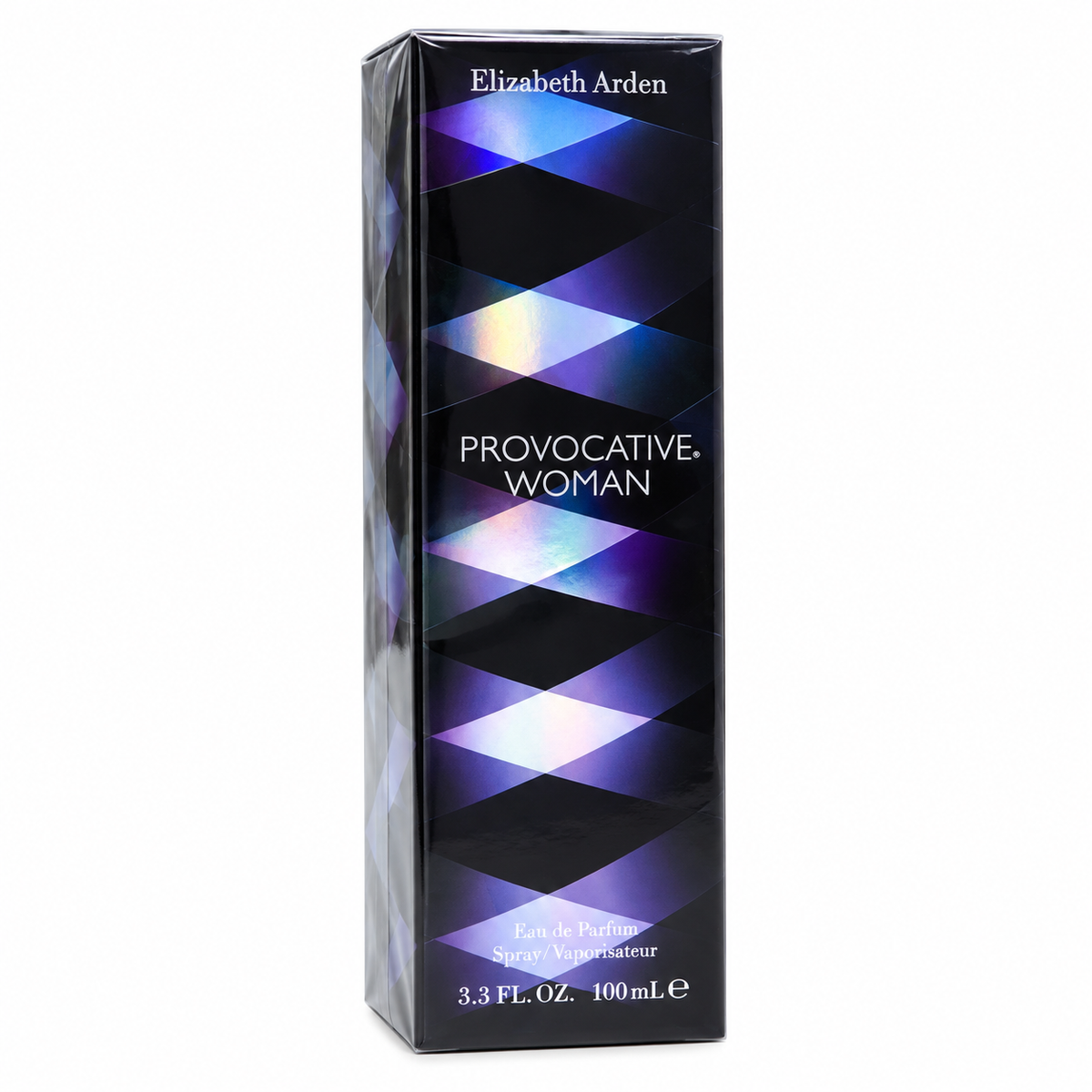 Edp Elizabeth Arden Provocative Women -100ml · Default Title