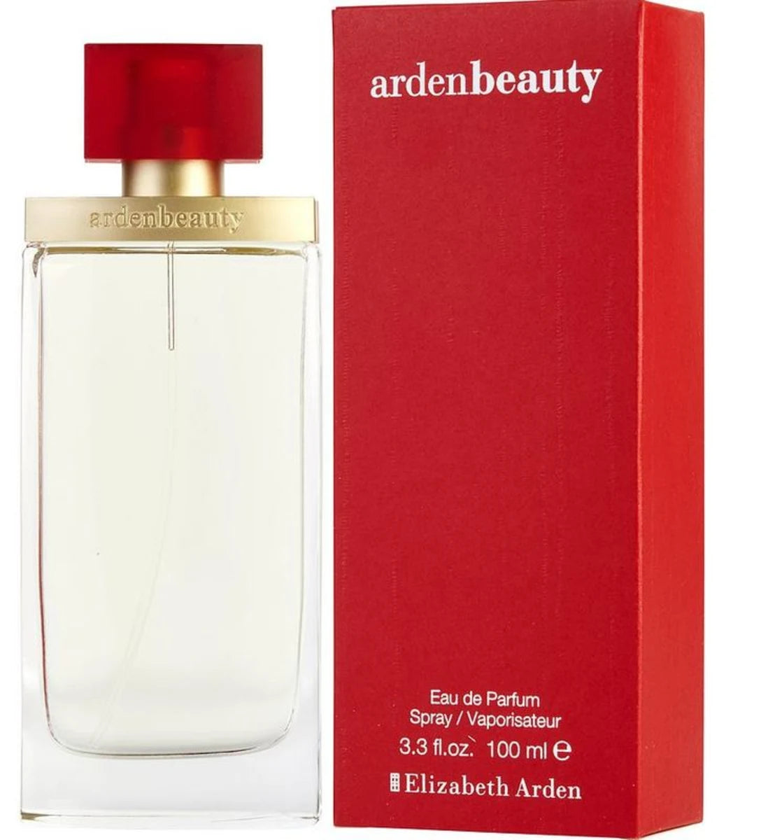 Edp Elizabeth Arden Beauty -100ml