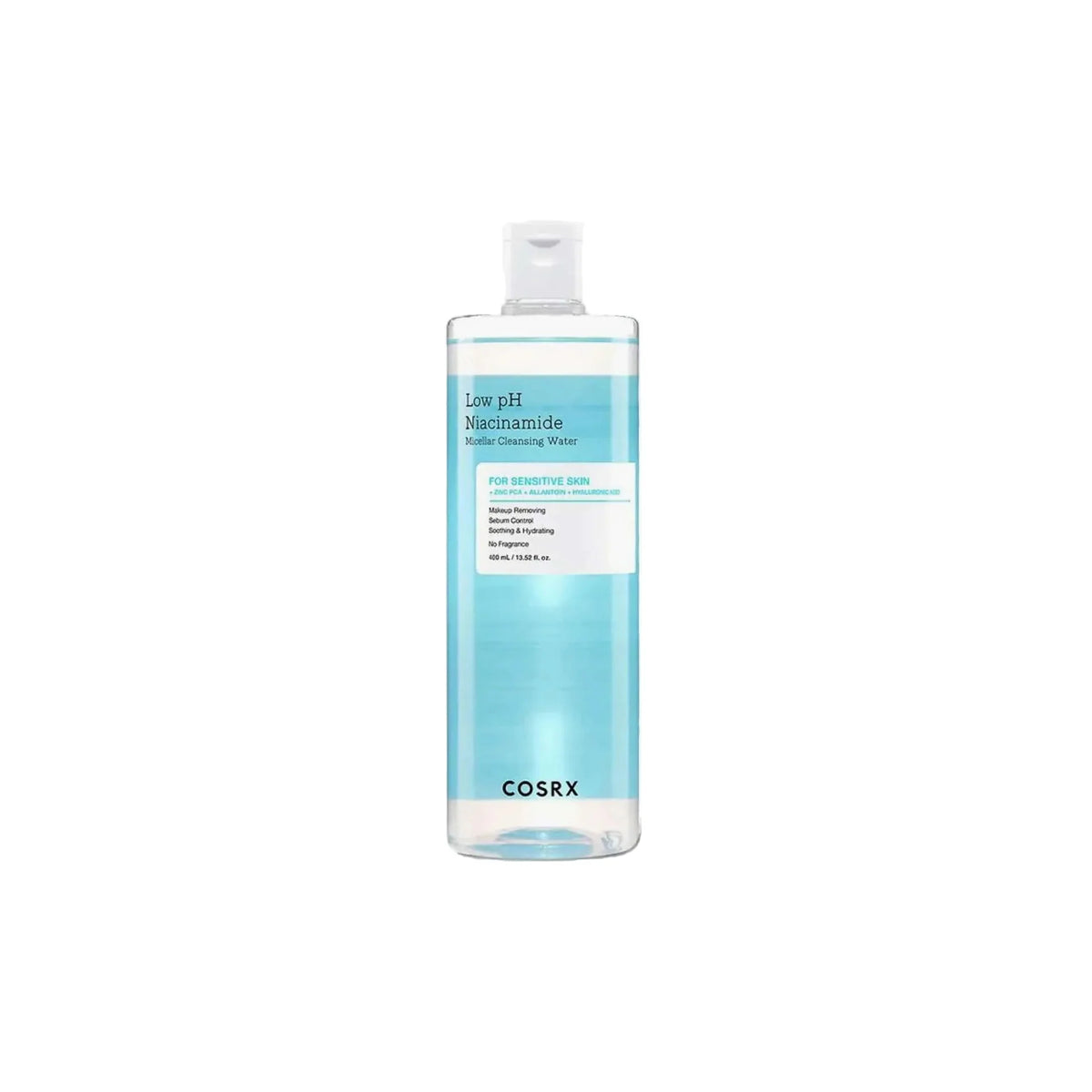 Cosrx Niacinamide Micellar Water -400ml