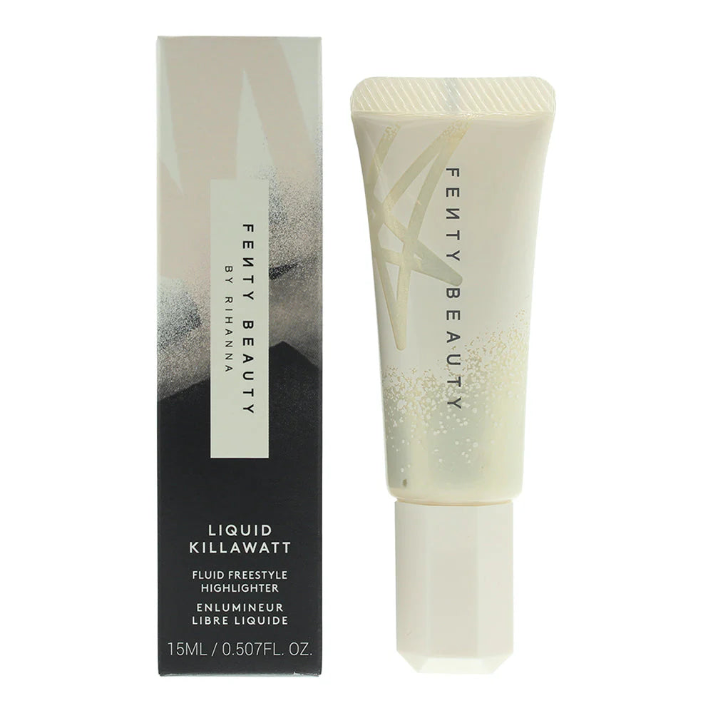 Fenty Beauty Liquid Killawatt Fluid Highlighter #01...15ml