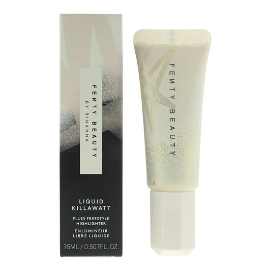 Fenty Beauty Liquid Killawatt Fluid Highlighter #01...15ml