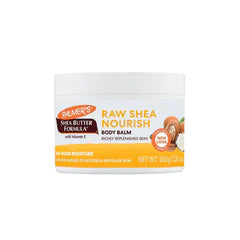 Palmers Body Balm Raw Shea Nourish -200g