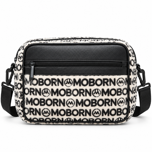 Cosmetics Bag Moborn #1082 · Default Title