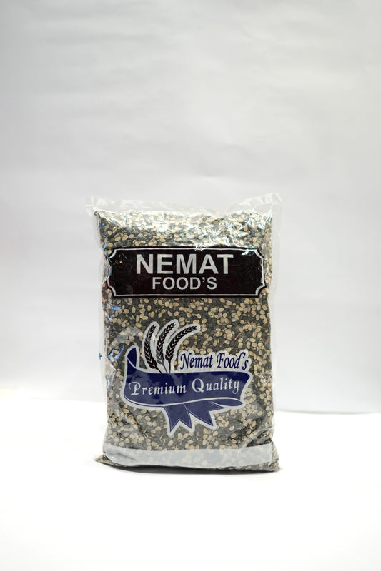 Nemat Food Dal Maash - 1kg · Default Title
