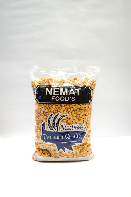 Nemat Food Dal Chana - 500gm · Default Title