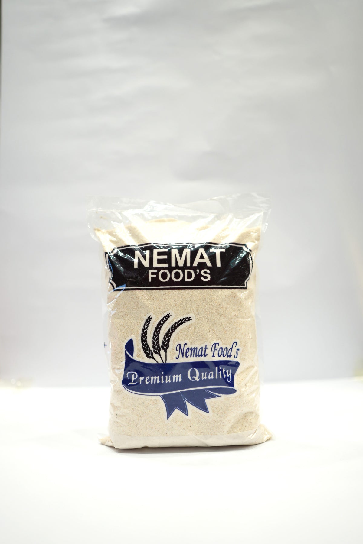 Nemat Food Refind White Flour (Maida) - 1kg · Default Title