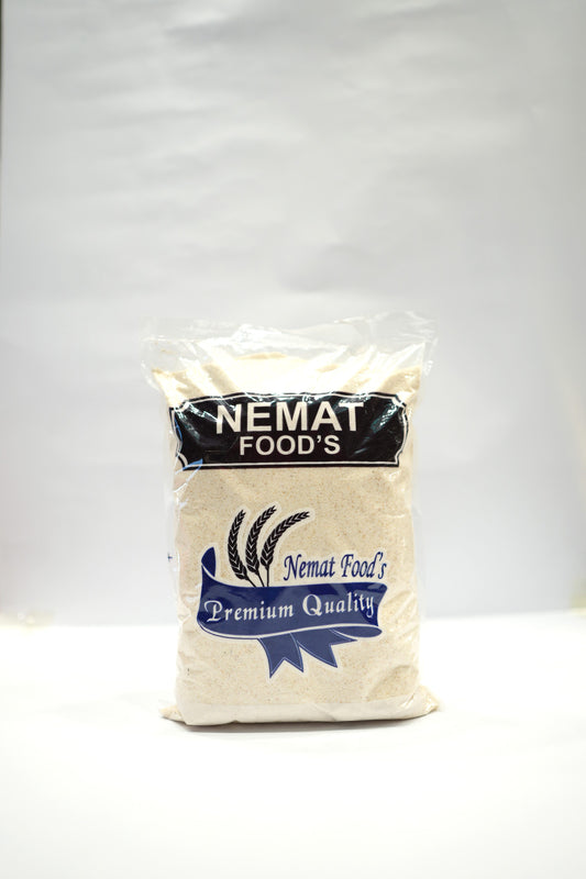Nemat Food Refind White Flour (Maida) - 500gm · Default Title