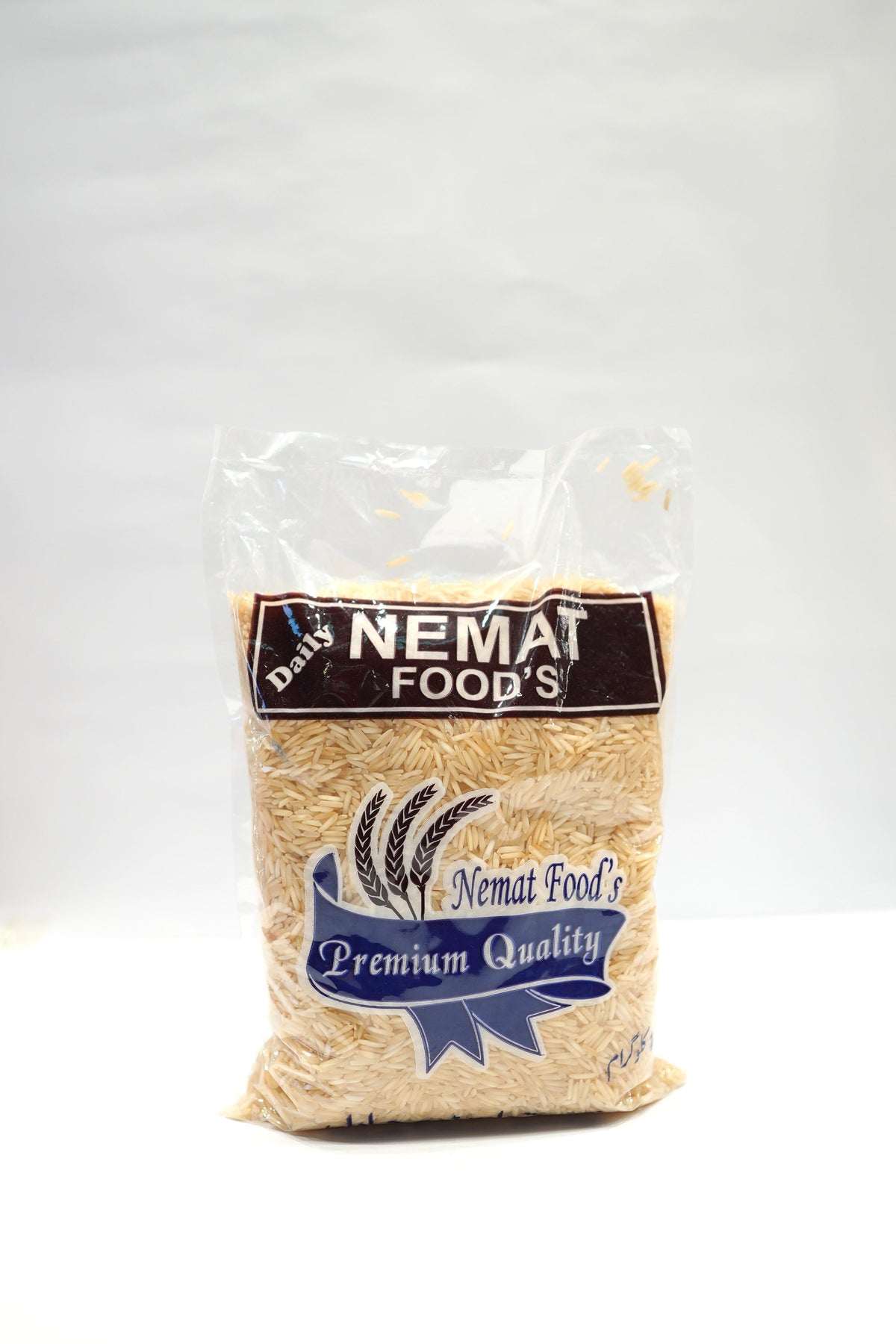 Nemat Food Broken Rice (Tota Chawal) - 1kg · Default Title