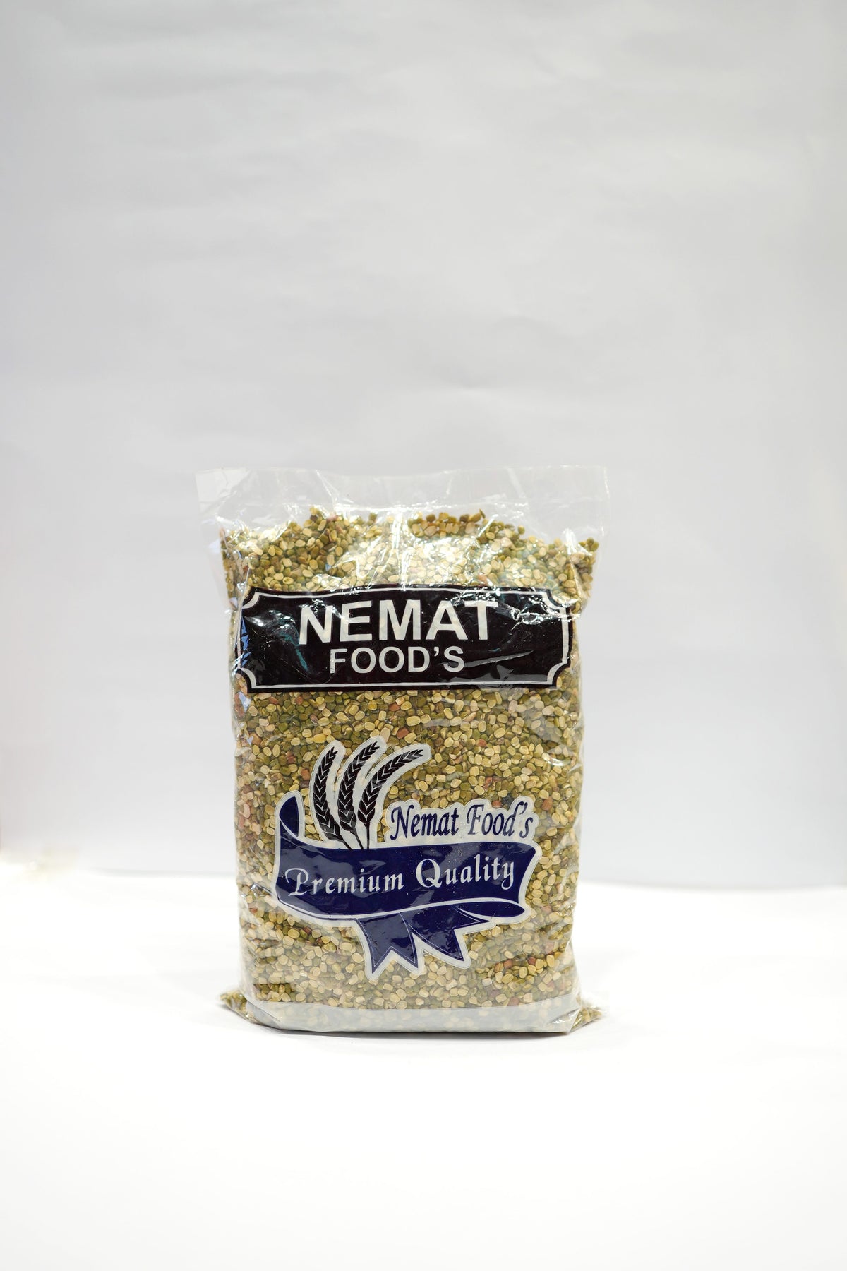 Nemat Food Mix Dal 1kg · Default Title