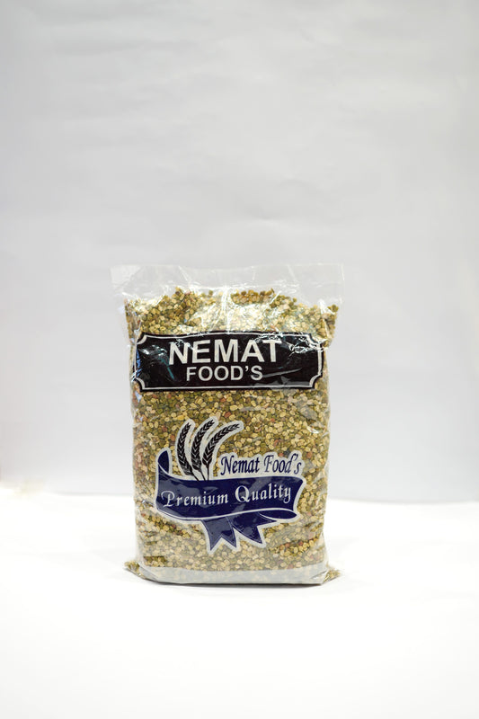 Nemat Food Mix Dal 1kg · Default Title