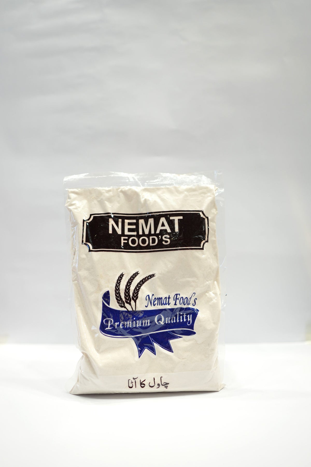 Nemat Foods Rice Flour - 500gm · Default Title