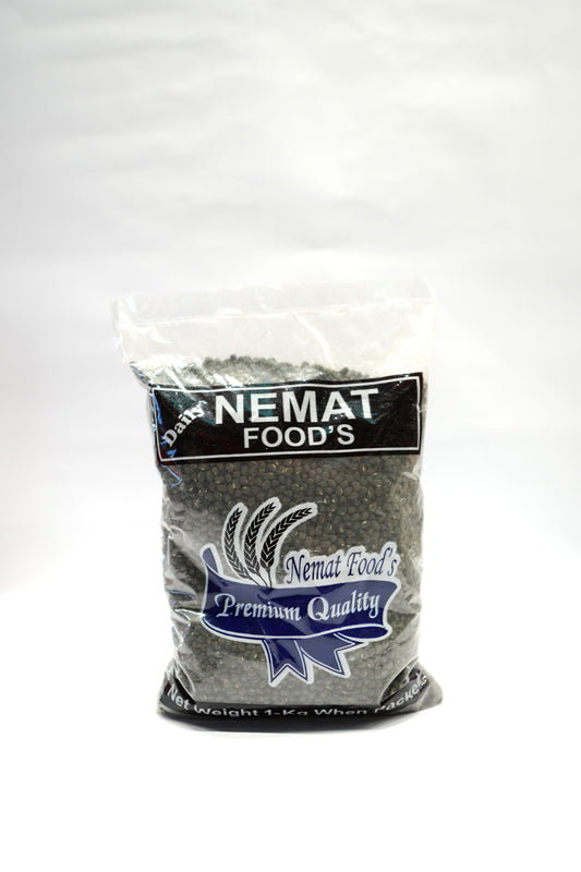 Nemat Food Kala Chana 500gm · Default Title