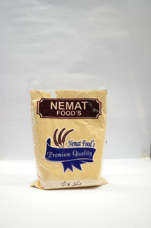 Nemat Foods Basin Dc 1kg- · Default Title
