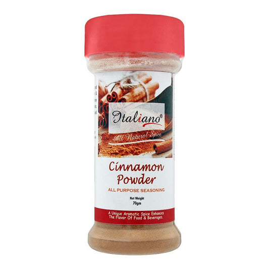 Italiano Cinnamon Powder - 90g