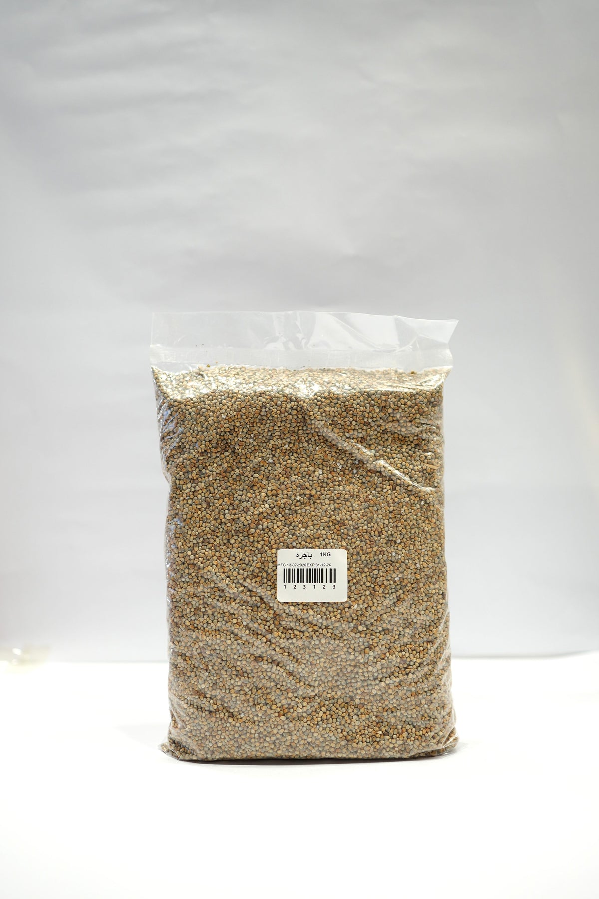 Nemat Food Bajra 1kg · Default Title