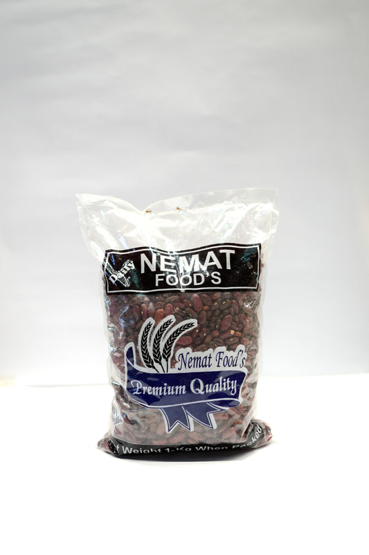 Nemat Food Red Kidney Beans - 500gm · Default Title
