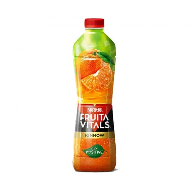 Nestle Kinnow Nectar