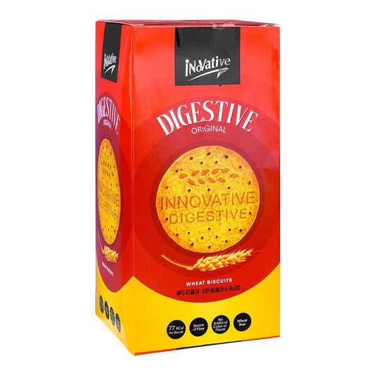 Innovative Digestive Original Rs250