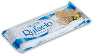 Rafaelo Rich Cream Vanilla Wafer -150g