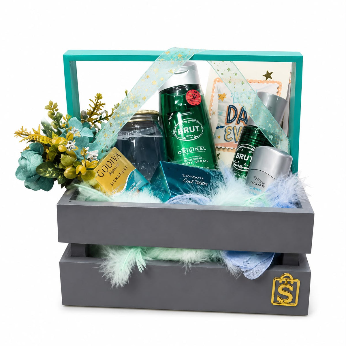 Gift Basket 3