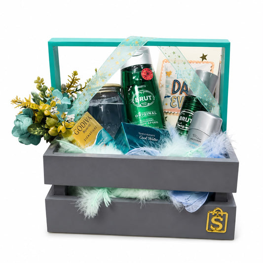 Gift Basket 3