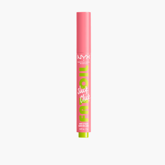NYX Fat Oil Shiny Lip Balm #02--2gm