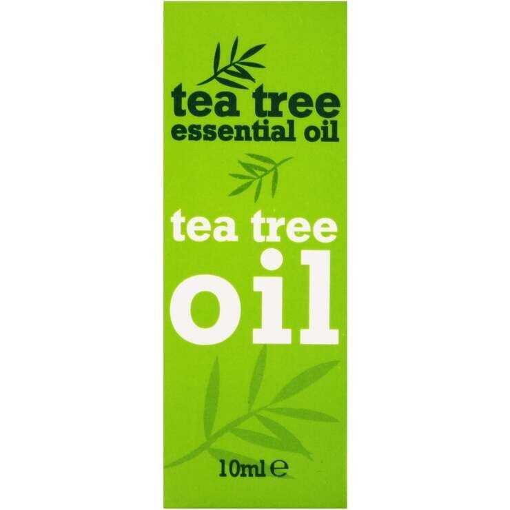 Tea Tree Essential oil 10ml