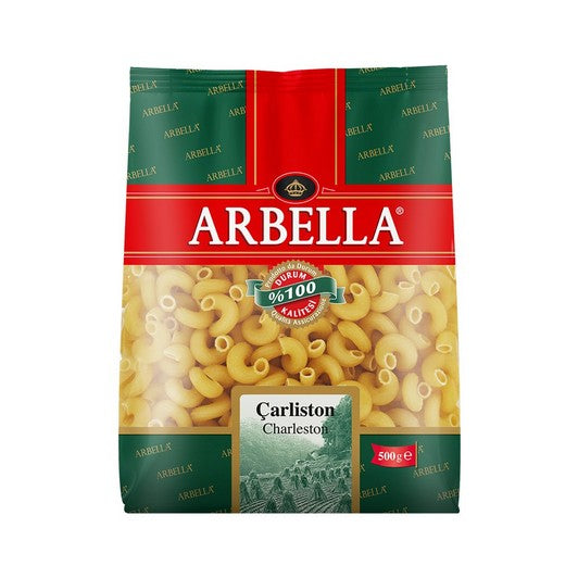Arbella Charliston Pasta 500Gm