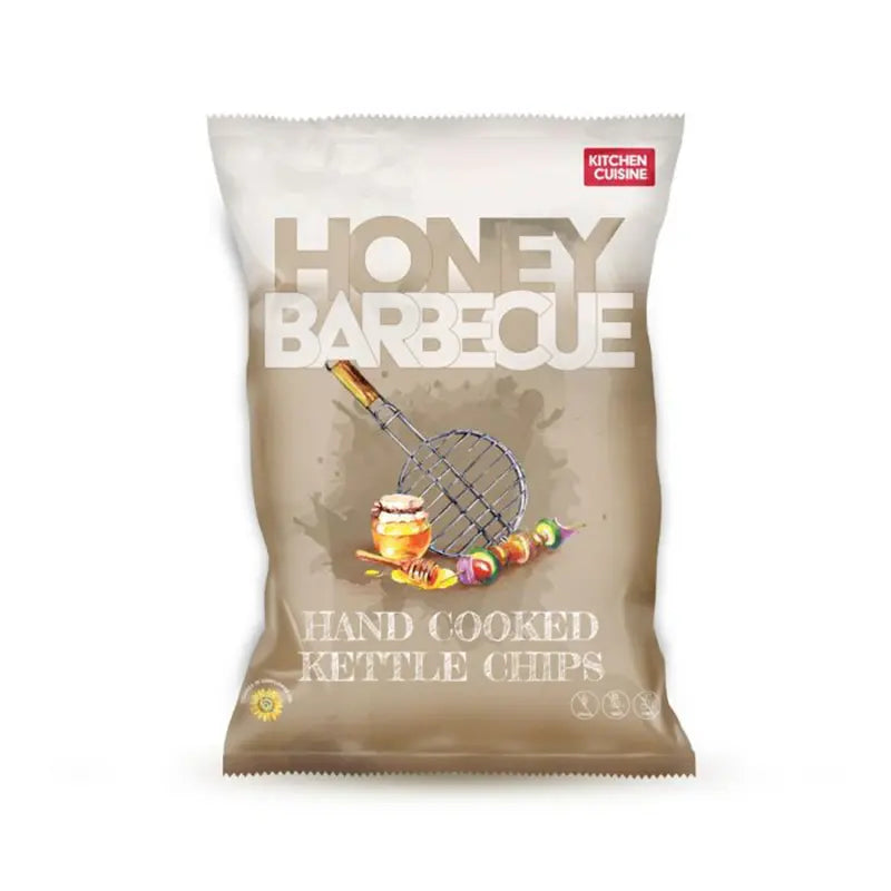 Kitchen cuisine Honey BBQ 42gm
