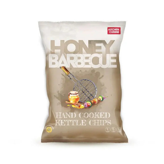 Kitchen cuisine Honey BBQ 42gm