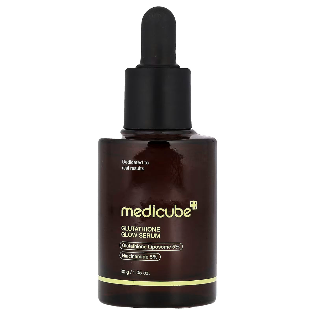 Medicube Glutathione Glow Serum 30gm