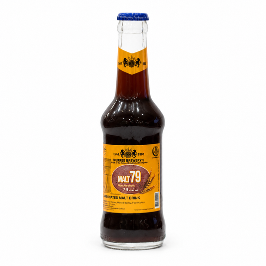 MB Malt79 Can -250ml · Default Title