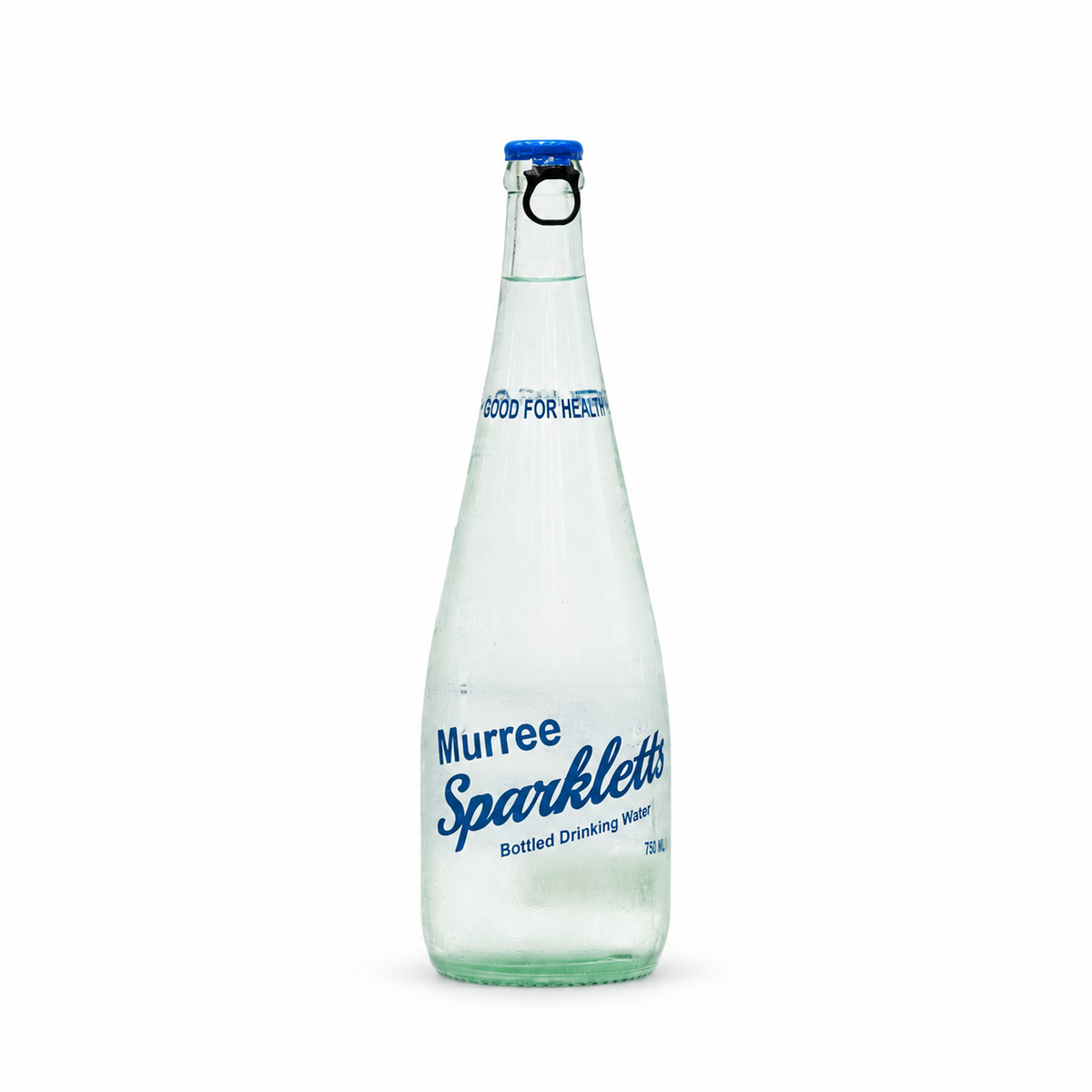 Murree Sparklets Carbonated Water 750ml · Default Title